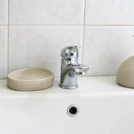 Apartament Mary *