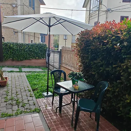 Mary Apartament