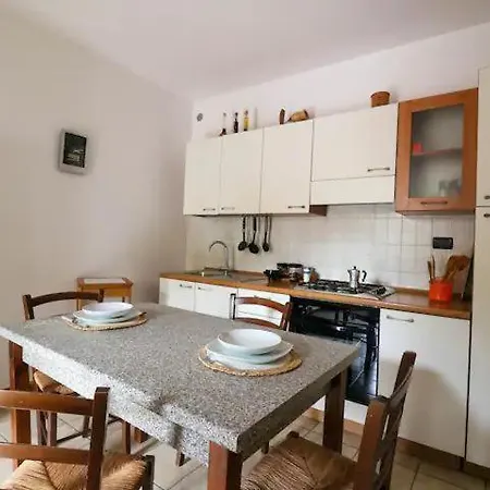Mary Apartment