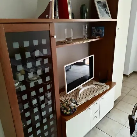 Mary Apartment
